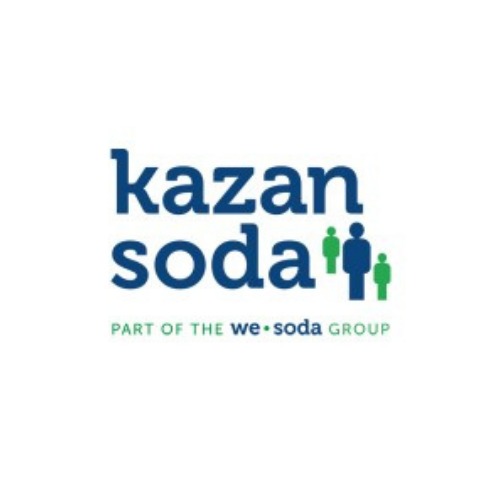 Kazan Soda